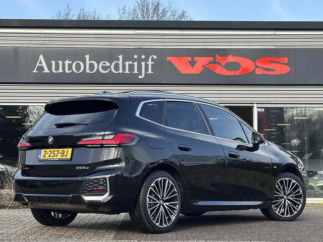 BMW 2-SERIE Active Tourer 225e xDrive | M-Sport | Panodak | H&K | Massage
