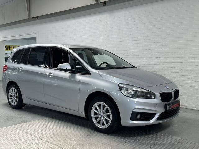 BMW 2-SERIE Active Tourer 218i High Executive CLIMA / CRUISE /NAVI / TREKHAAK