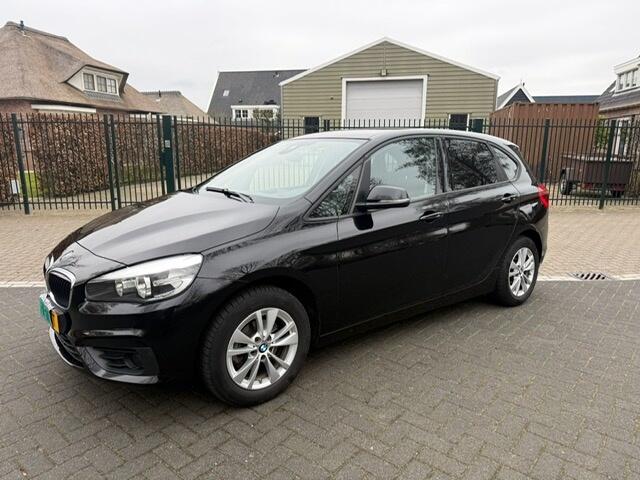 BMW 2-SERIE Active Tourer 216i Executive