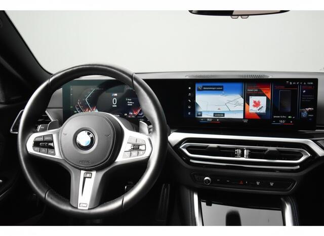 BMW 2-SERIE Coupé 218IA 2.0 157PK AUT. M-SPORT HARMANN-KARDON/CARPLAY/ALCANTARA-LEDER