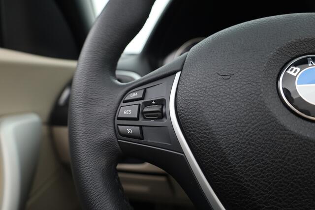 BMW 2-SERIE 220 D cabrio | Leder | Stoelverw. | Navi | LED | PDC | Cruise