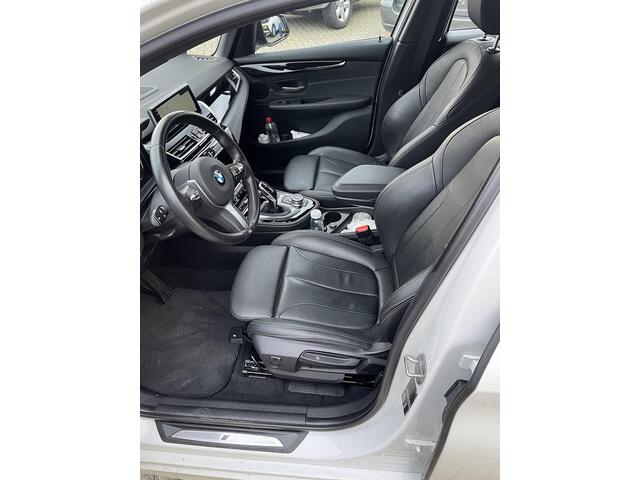 BMW 2-SERIE Active Tourer 218i High Executive Edition M -Pakket | Trekhaak afneembaar