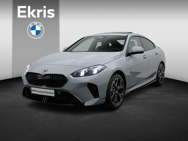 BMW 2-SERIE Gran Coupé 220 M Sportpakket Pro | Panoramadak | Harman Kardon | Parkeercamera | 18"