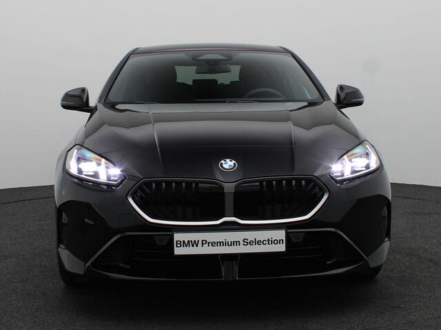 BMW 2-SERIE Gran Coupé 220 M Sportpakket | Driving Assistant Plus | Stuurwielverwarming | 19"
