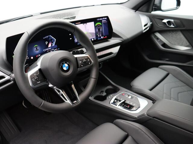 BMW 2-SERIE Gran Coupé 220 M Sportpakket | Driving Assistant Plus | Stuurwielverwarming | 19"