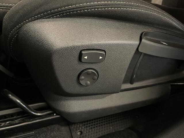 BMW 2-SERIE Active Tourer 225xe iPerformance High Executive | Rijmodus Regeling | Stuurwielverwarming | Stoelverwarming | Lane Assist | Spraakbediening |