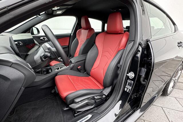 BMW 2-SERIE Gran Coupé 220 M Sport Design Edition