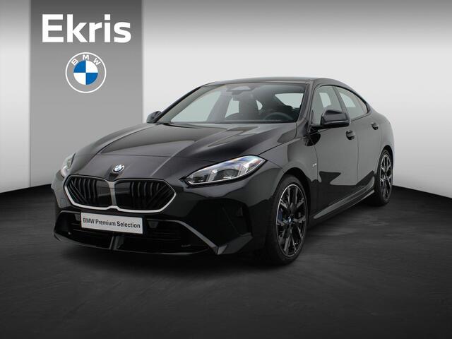 BMW 2-SERIE Gran Coupé 220 M Sport Design Edition | Premium Pack | Comfort Access | Driving Assistant | Parking Assistant | Harman Kardon | 19'' | Ekris Selection