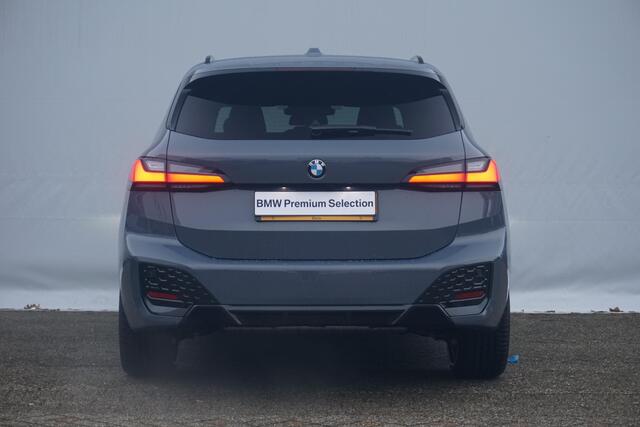 BMW 2-SERIE Active Tourer 218i | M Sport Package | Equipment Package Pro | Comfort Pack | Travel Package | Showroom Selection