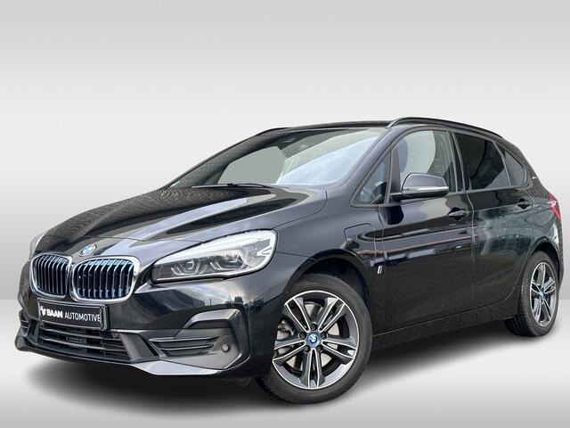 BMW 2-SERIE Active Tourer 225xe iPerformance | Head-up Display | Navigatie | Camera