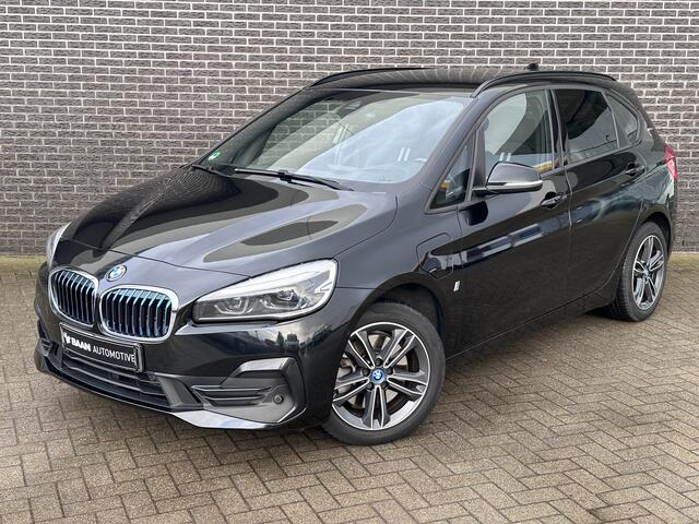 BMW 2-SERIE Active Tourer 225xe iPerformance | Head-up Display | Navigatie | Camera