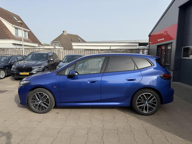 BMW 2-SERIE Active Tourer 225e xDrive M-Sport HarmanKardon|Massage|Adaptief