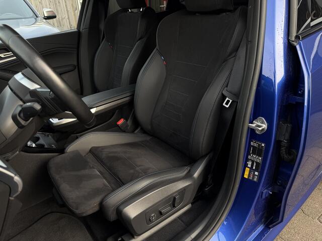 BMW 2-SERIE Active Tourer 225e xDrive M-Sport HarmanKardon|Massage|Adaptief