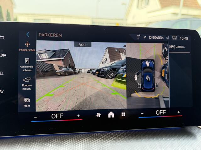 BMW 2-SERIE Active Tourer 225e xDrive M-Sport HarmanKardon|Massage|Adaptief