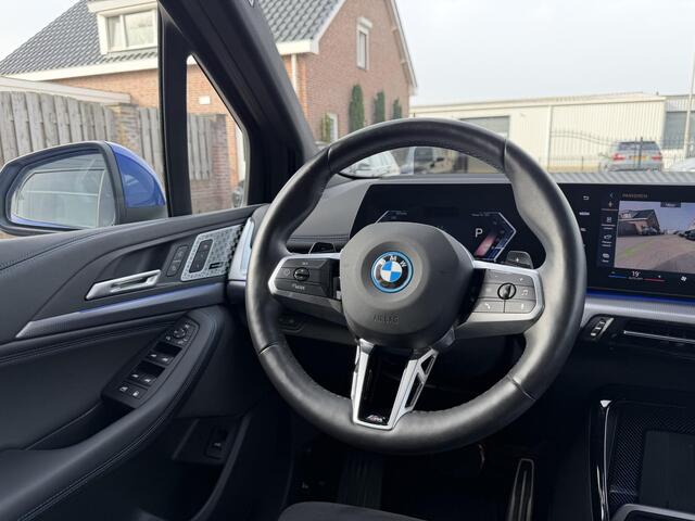 BMW 2-SERIE Active Tourer 225e xDrive M-Sport HarmanKardon|Massage|Adaptief