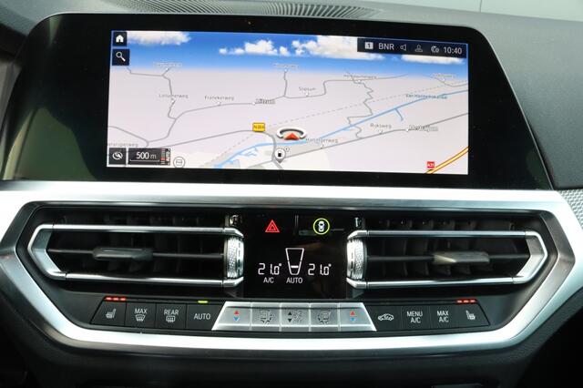 BMW 2-SERIE Coupé M240i xDrive M Stoelen -Biltstein Evo Schroefset-