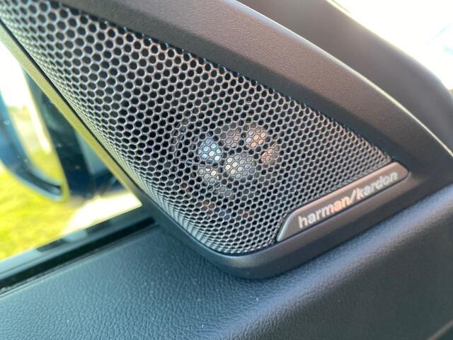 BMW 2-SERIE Coupé M240i xDrive M Stoelen -Biltstein Evo Schroefset-