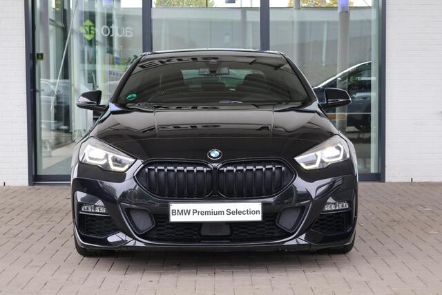 BMW 2-SERIE Gran Coupé 218i | M Sport | Parking Pack | Audio Media Pack | Active Cruise Control