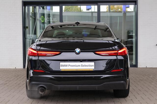 BMW 2-SERIE Gran Coupé 218i | M Sport | Parking Pack | Audio Media Pack | Active Cruise Control
