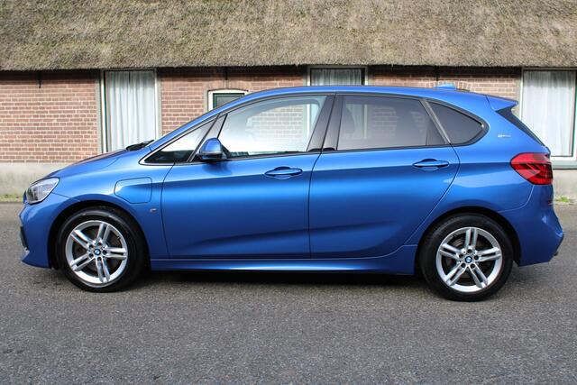 BMW 2-SERIE Active Tourer 225xe EXECUTIVE PHEV M-SPORT LEER CRUISE LED 149000KM!!!