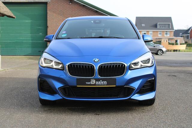 BMW 2-SERIE Active Tourer 225xe EXECUTIVE PHEV M-SPORT LEER CRUISE LED 149000KM!!!