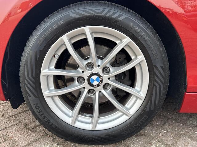 BMW 2-SERIE Coupé 218i Executive Edition LPG-G3! Prijs Incl BOVAG Garantie