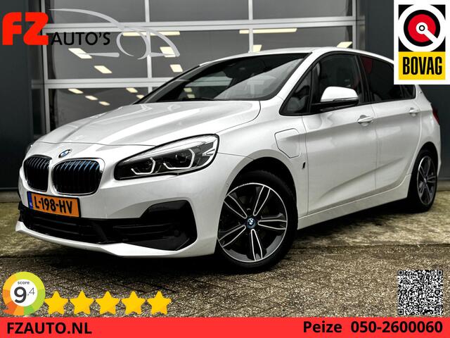 BMW 2-SERIE Active Tourer 225xe iPerformance Executive - Navigatie - Stoelverwarming - Camera - Trekhaak