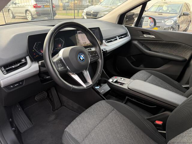 BMW 2-SERIE Active Tourer 225e xDrive