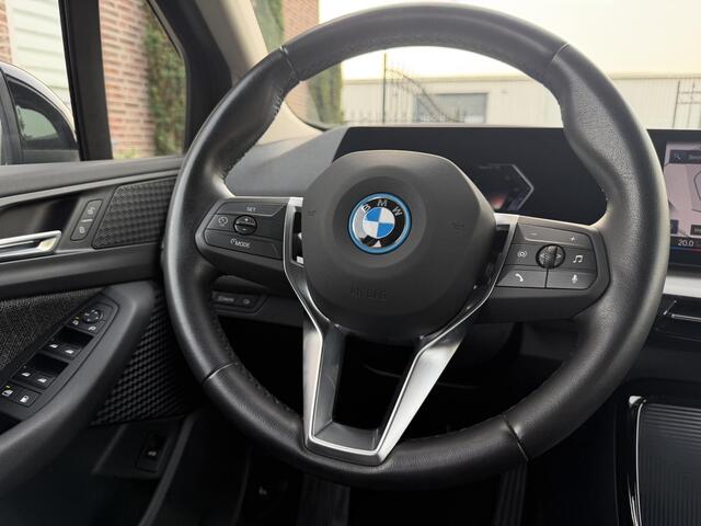 BMW 2-SERIE Active Tourer 225e xDrive
