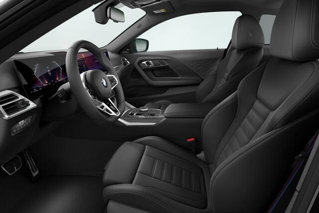 BMW 2-SERIE Coupé 220i | M Sportpakket Pro | Premium Pack