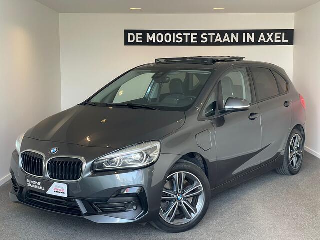 BMW 2-SERIE Active Tourer 225xe iPerformance High Executive
