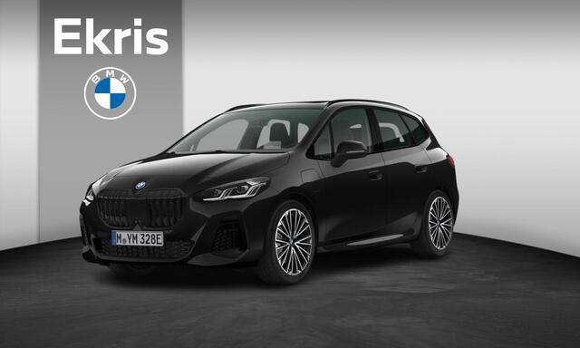 BMW 2-SERIE Active Tourer 225e xDrive M Sport Pro | Panoramadak | Head-Up Display | Harman Kardon