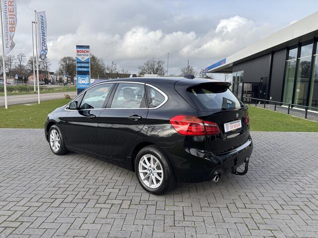 BMW 2-SERIE Active Tourer 218i 136pk automaat Afn trekh I Navi I Airco