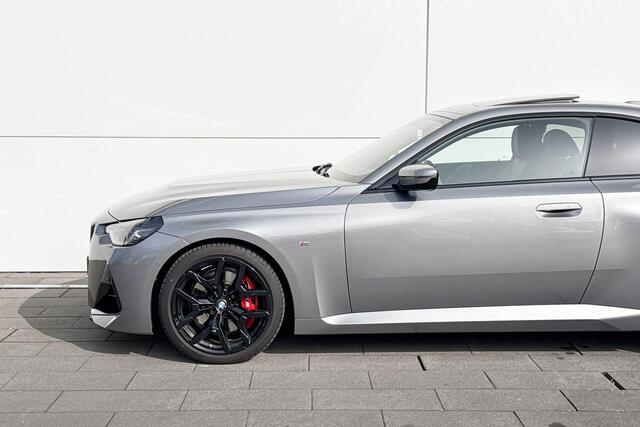 BMW 2-SERIE Coupé 220i