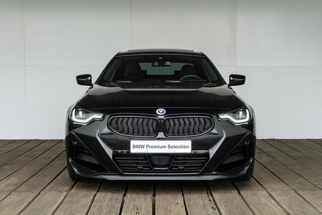 BMW 2-SERIE Coupé 230i | M Sportpakket Pro | Innovation Package | Panoramadak | Stoelverwarming | Adaptive LED | Harman/Kardon