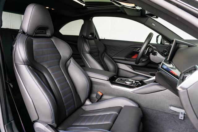 BMW 2-SERIE Coupé 230i | M Sportpakket Pro | Innovation Package | Panoramadak | Stoelverwarming | Adaptive LED | Harman/Kardon