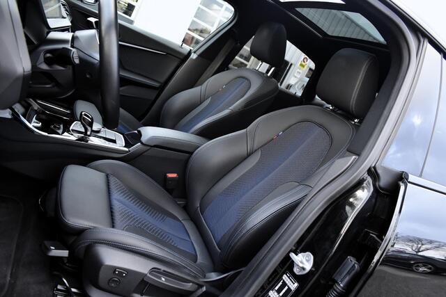 BMW 2-SERIE Gran Coupé 218i M-pakket