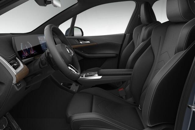 BMW 2-SERIE Active Tourer 218i M Sportpakket Aut. - Verwacht: Maart 2026