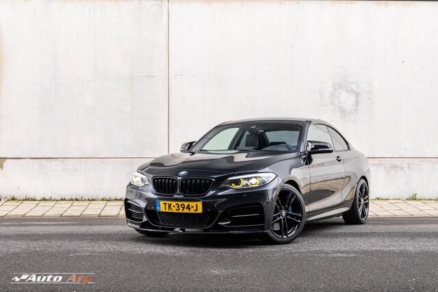 BMW 2-SERIE Coupé M240i High Executive