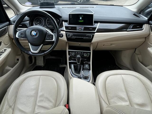 BMW 2-SERIE Active Tourer 220i High Executive luxury line