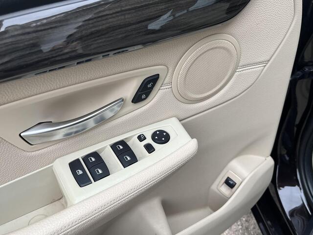 BMW 2-SERIE Active Tourer 220i High Executive luxury line