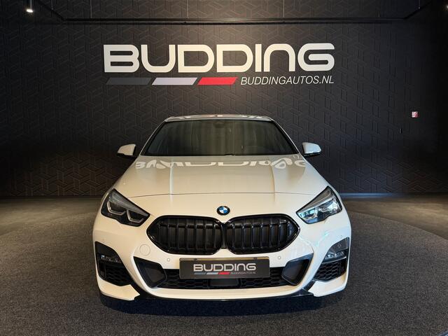 BMW 2-SERIE Gran Coupé 218i High Executive | M-sport | Camera | Leder