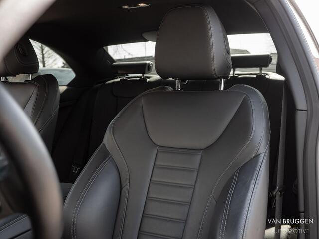 BMW 2-SERIE Coupé 220i M-Sport 20" Leer Camera