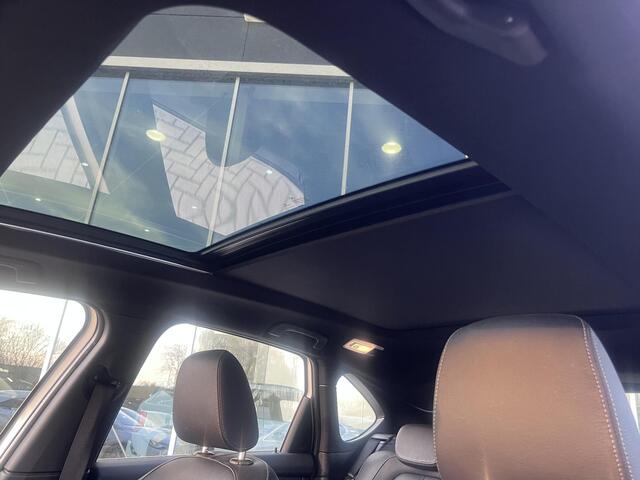 BMW 2-SERIE Active Tourer 220i High Executive Launch Edition Panorama dak|192 Pk| Trekhaak| Headup|Automaat| zeer nette auto!!