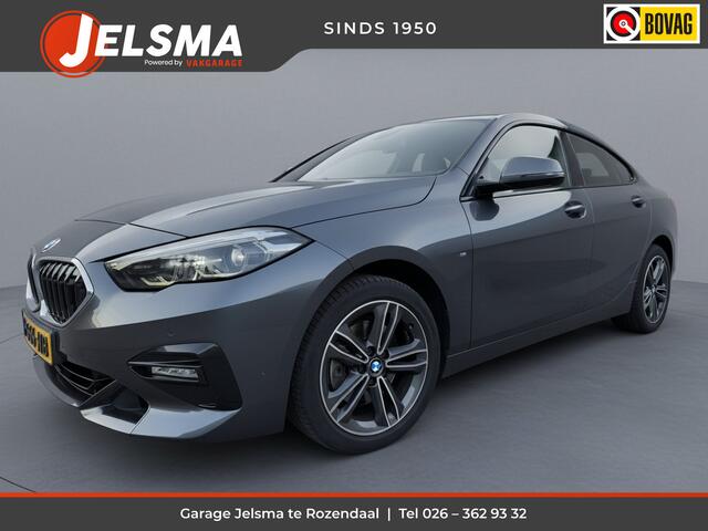BMW 2-SERIE Gran Coupé 218i Executive Aut 140pk, Navi | Clima