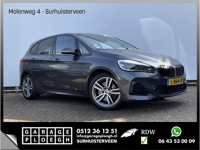 BMW 2-SERIE Active Tourer 225xe M-Sport iPerformance High Executive