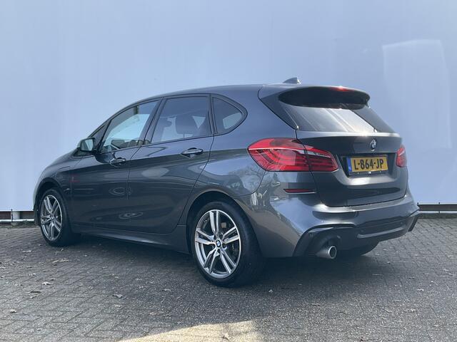 BMW 2-SERIE Active Tourer 225xe M-Sport iPerformance High Executive