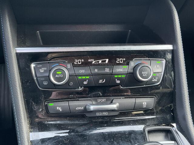 BMW 2-SERIE Active Tourer 225xe M-Sport iPerformance High Executive