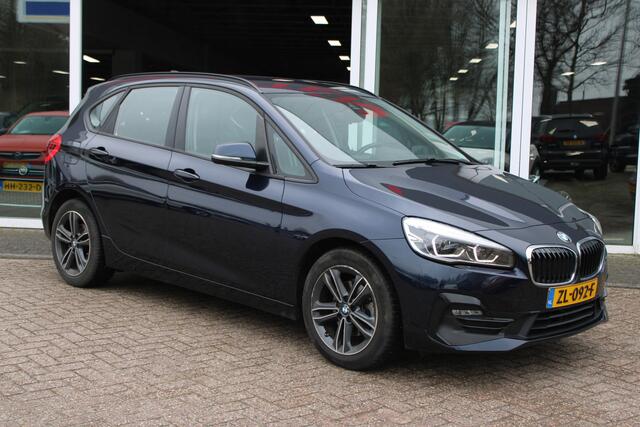 BMW 2-SERIE Active Tourer 218i Executive Edition