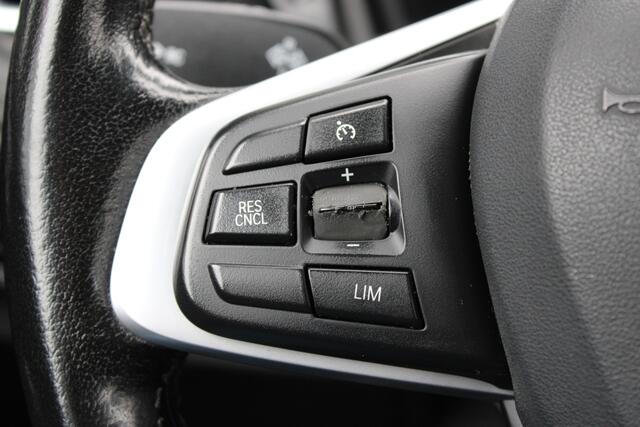 BMW 2-SERIE Active Tourer 218i Executive Edition